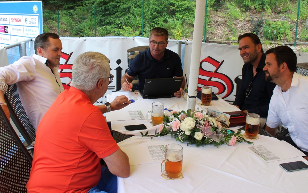 Turnaj SVIJANY OPEN 2019 rozlosován