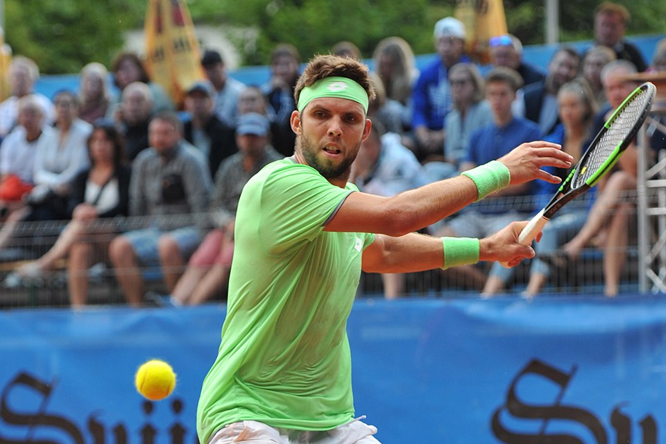 Listina přihlášek – Lucas Pouille největší hvězdou turnaje