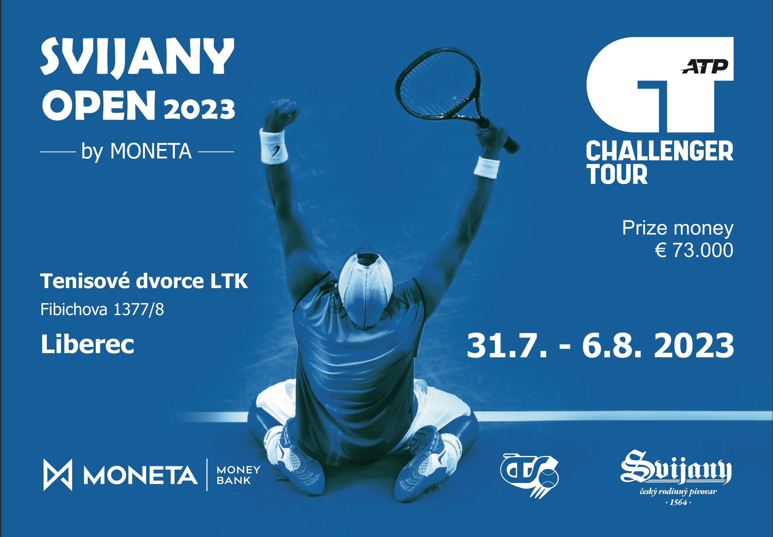 Liberec Open 2023
