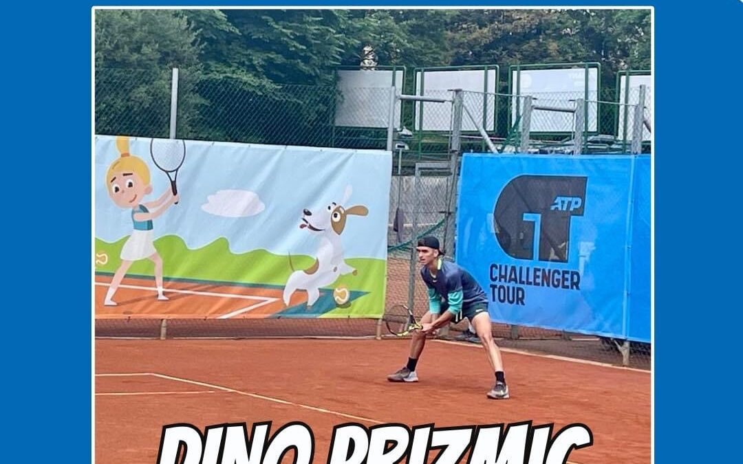 Hráči Svijany Open 2024